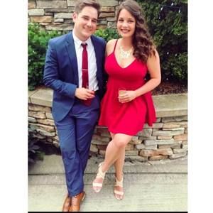 Meet your Posher, Gianna